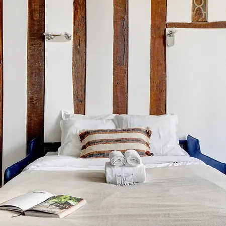 Bnbnova - 1br - Saint Germain & Buci Parijs