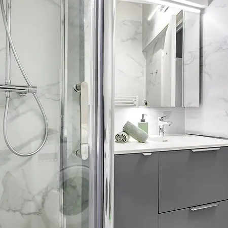 Bnbnova - 1br - Saint Germain & Buci Appartement *