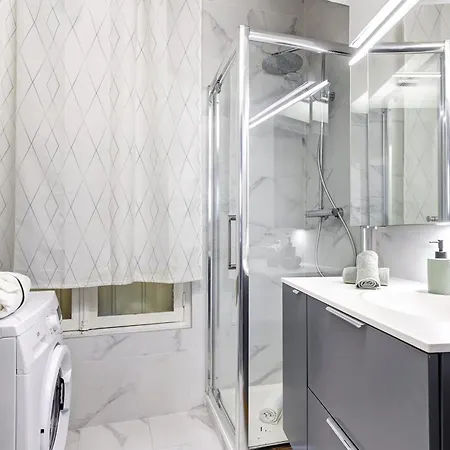 Bnbnova - 1br - Saint Germain & Buci