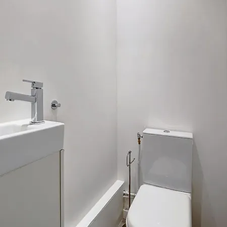 Bnbnova - 1br - Saint Germain & Buci *
